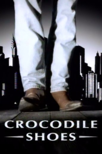 Poster of Crocodile Shoes