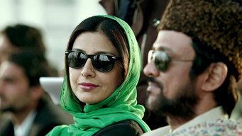 #6 Haider
