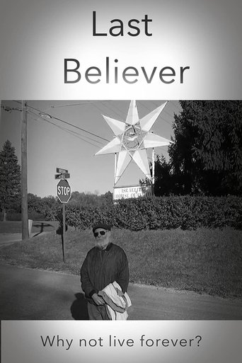 Last Believer (2018)