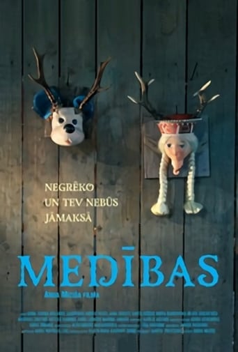 Medības