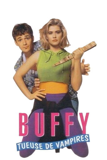 Buffy, tueuse de vampires (1992)