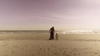 Between Lands (2023)