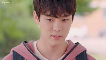 Cena de Você gosta de mim?