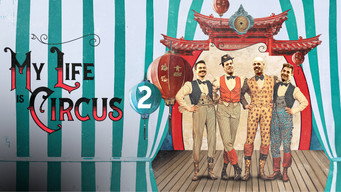 #5 My Life Is a Circus