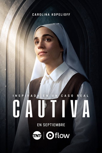 Cautiva — Série en streaming