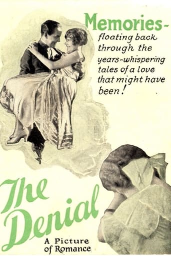 Poster of The Denial
