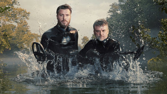 River Hunters (2019- )