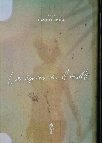 La signora col rossetto (1970)