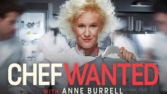 Chef Wanted with Anne Burrell (2012-2013)