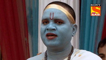 Episode 62 — Blue Baba Arrives In Lapataganj