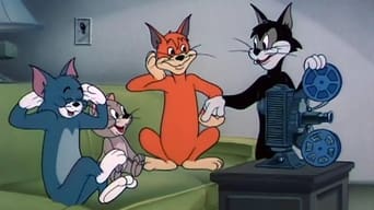 Smarty Cat (1955)