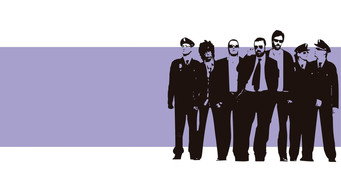 #4 Paco's Men