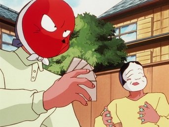 Ranma ½ S01E94