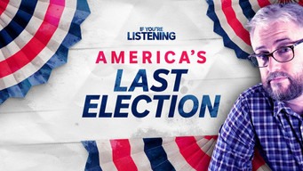America's Last Election (2024)