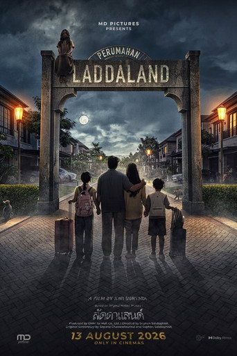 Cartell de Perumahan Laddaland