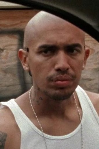 Alexis Hernandez headshot
