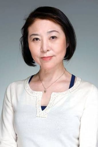 Image of Yukiko Midou