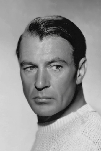 Foto de Gary Cooper