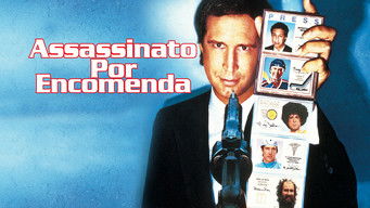 Cena de Assassinato por Encomenda