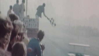 Galeria 4 - McLaren: La carrera de un campeón