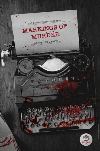 Markings of Murder (2024)