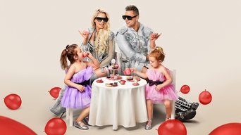 Miz & Mrs - S1E01