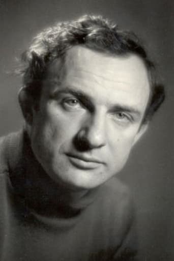 Image of Tadeusz Czechowski