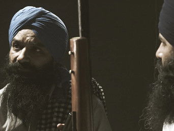 第1話：Shrewed State