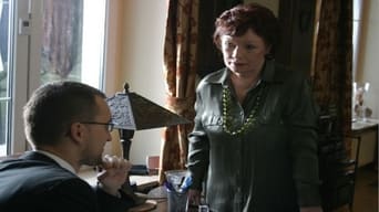 Episode 6 — Wyscig szczurow