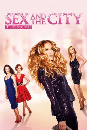 Sex and the City