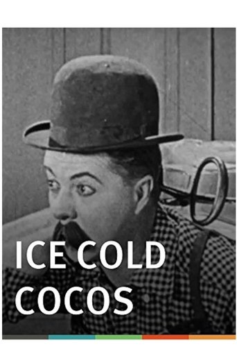 Ice Cold Cocos (1926)