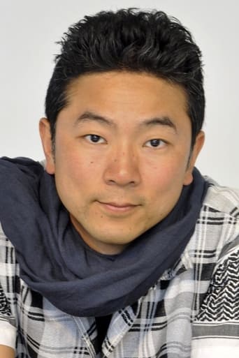 Image of Sôsuke Komori