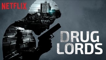 #1 Drug Lords