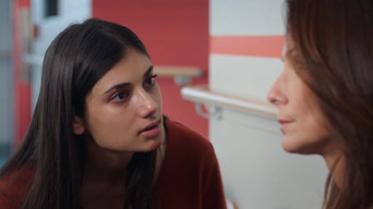 Tomorrow Is Ours S1E1828 poster