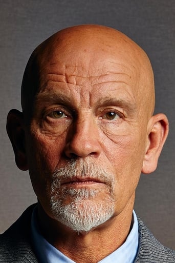 Image of John Malkovich