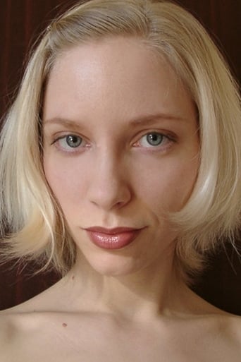 Image of Marysia Kay