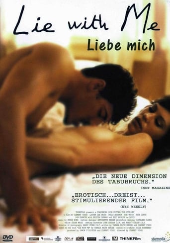 Lie with me - Liebe mich