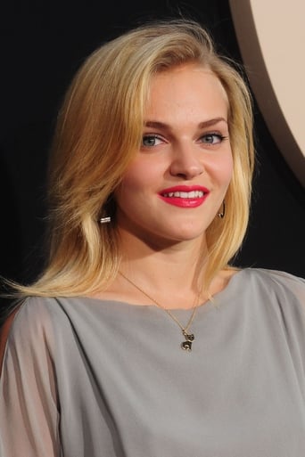 Madeline Brewer