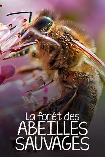 La Forêt des abeilles sauvages