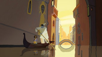 #14 The Painting