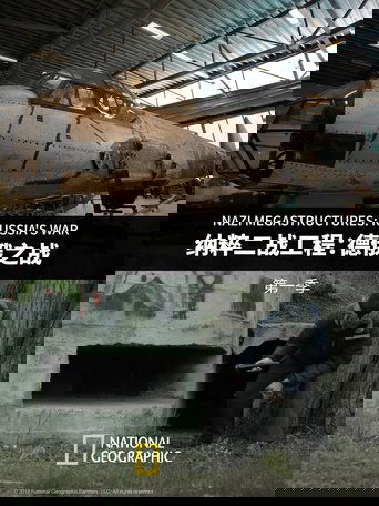 纳粹二战工程:苏德之战