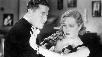 Dancers in the Dark (1932)