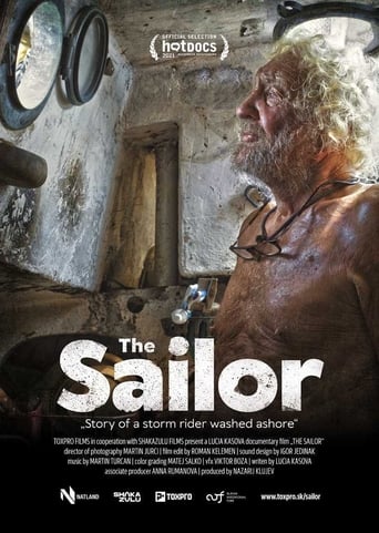 The Sailor (2021)