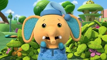 Cena de Primeiro acidente depois do desfralde