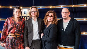 Alla mot alla med Filip och Fredrik T7E50