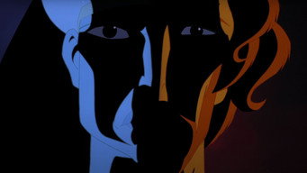 The Prince of Egypt backdrop 8