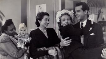 The Lady Is Willing (1942)