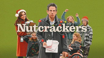 Nutcrackers (2024)