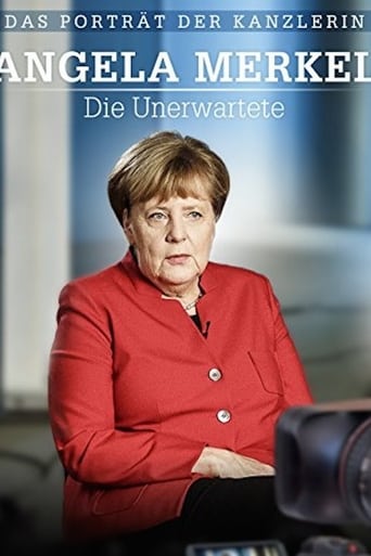 Angela Merkel: Die Unerwartete (2016)