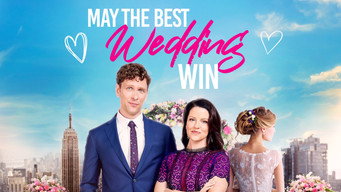 May the Best Wedding Win (2023)